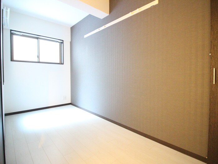 サクシード太秦の物件内観写真