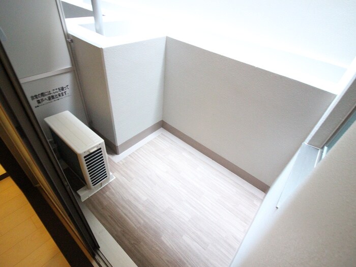 サクシード太秦の物件内観写真