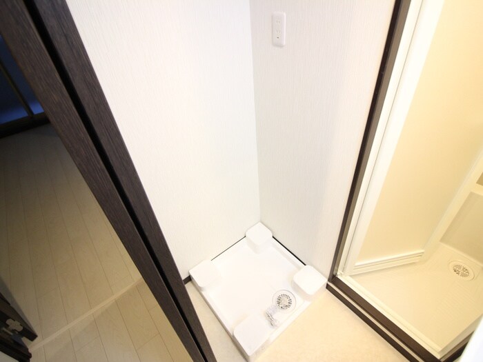 サクシード太秦の物件内観写真