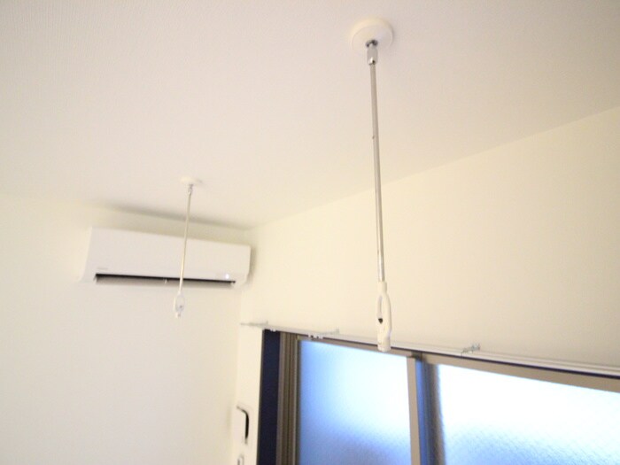 サクシード太秦の物件内観写真