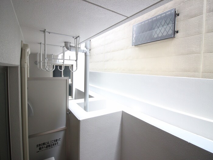 サクシード太秦の物件内観写真