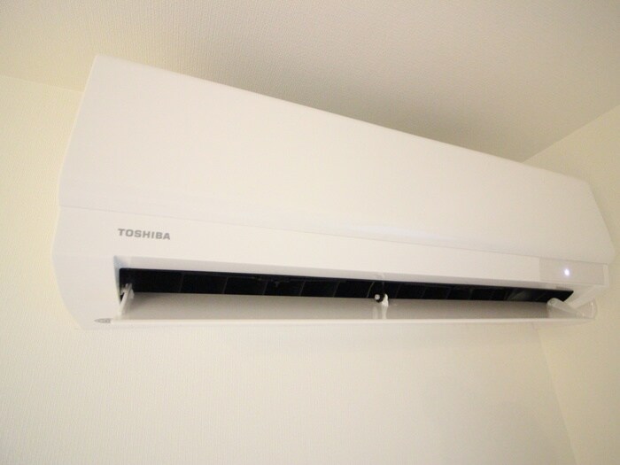 サクシード太秦の物件内観写真