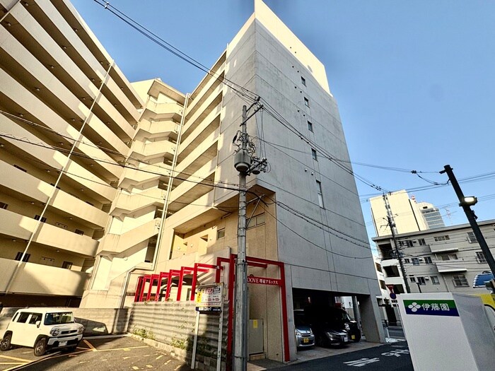 GROOVE堺東アネックスの物件外観写真