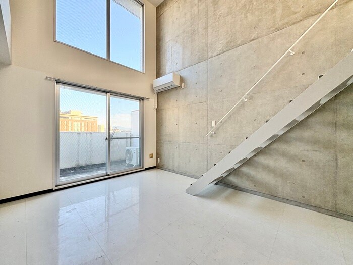 GROOVE堺東アネックスの物件内観写真