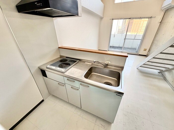 GROOVE堺東アネックスの物件内観写真