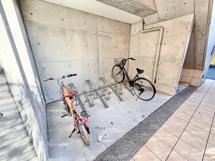 GROOVE堺東アネックスの物件外観写真