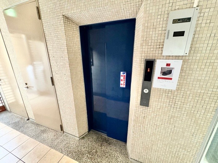 GROOVE堺東アネックスの物件外観写真