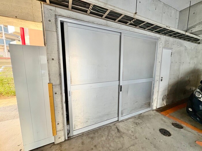 GROOVE堺東アネックスの物件外観写真