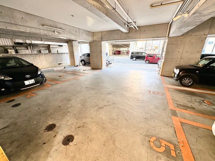 GROOVE堺東アネックスの物件外観写真