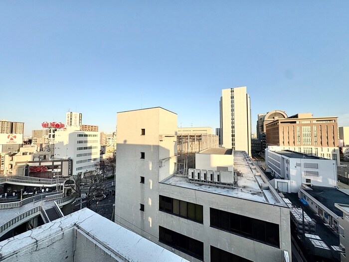 GROOVE堺東アネックスの物件内観写真