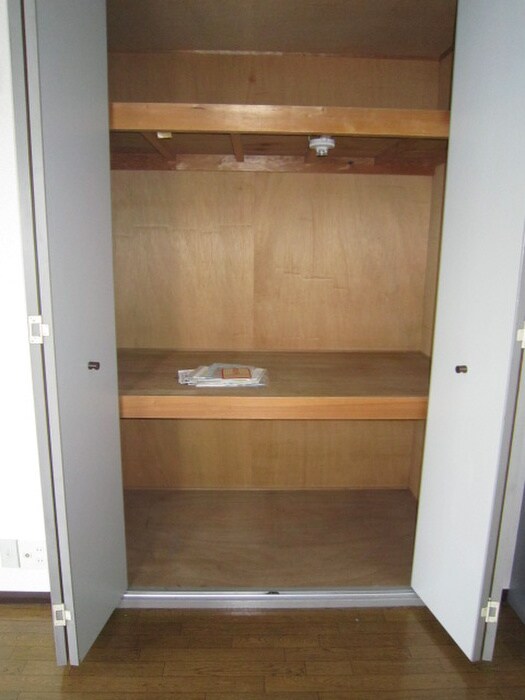 アメニティハイツ忍ケ丘の物件内観写真