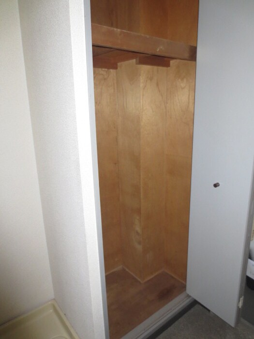 アメニティハイツ忍ケ丘の物件内観写真