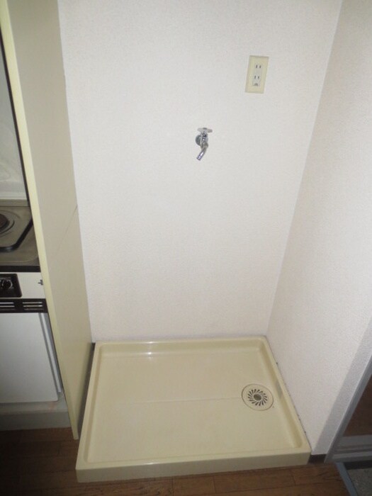 アメニティハイツ忍ケ丘の物件内観写真