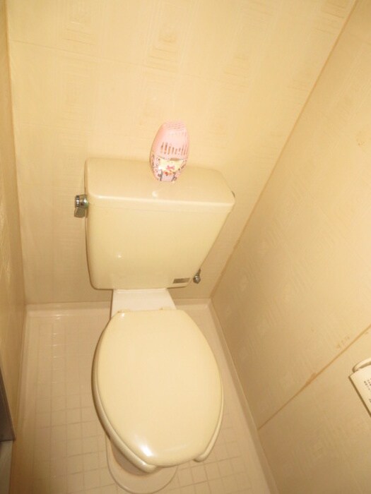 アメニティハイツ忍ケ丘の物件内観写真