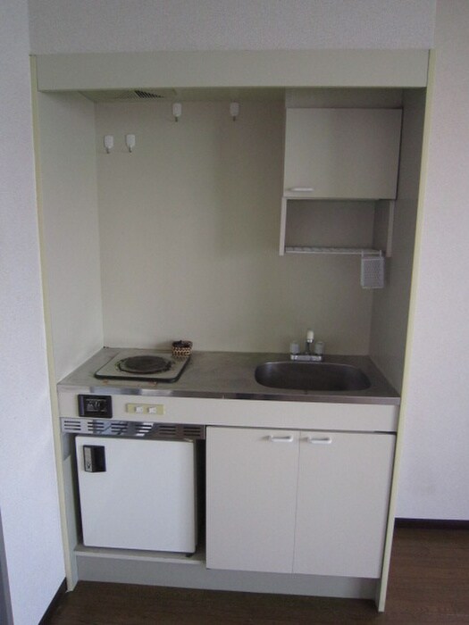 アメニティハイツ忍ケ丘の物件内観写真