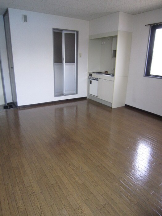 アメニティハイツ忍ケ丘の物件内観写真