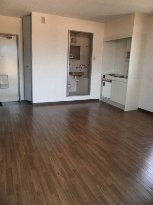 アメニティハイツ忍ケ丘の物件内観写真