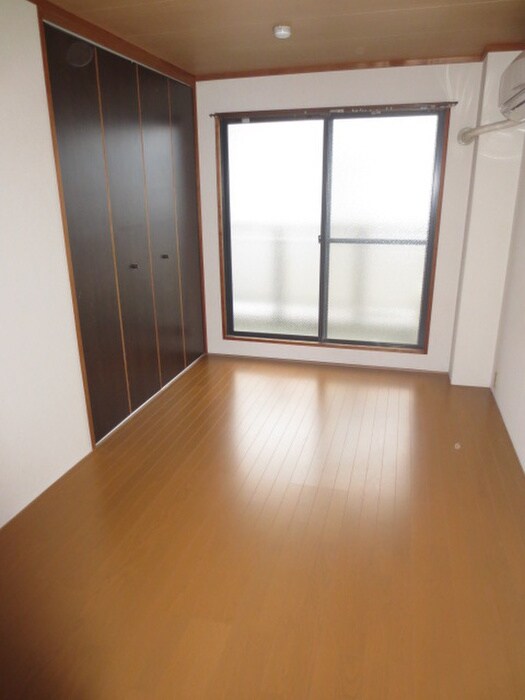 アメニティハイツ忍ケ丘の物件内観写真