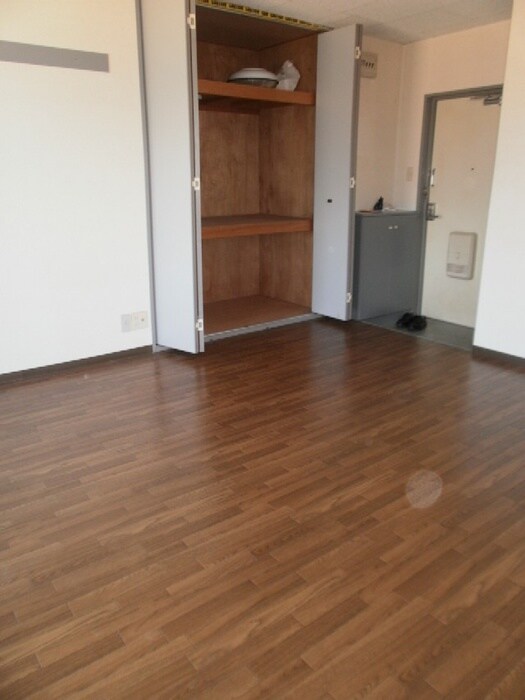 アメニティハイツ忍ケ丘の物件内観写真