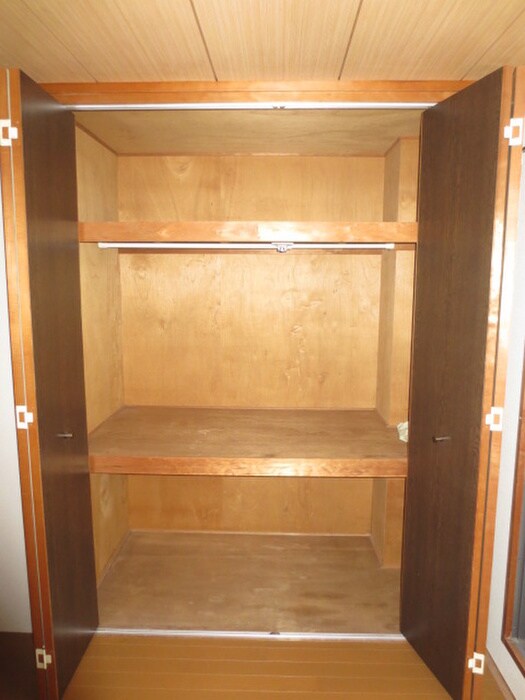 アメニティハイツ忍ケ丘の物件内観写真