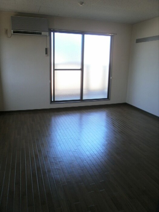 アメニティハイツ忍ケ丘の物件内観写真