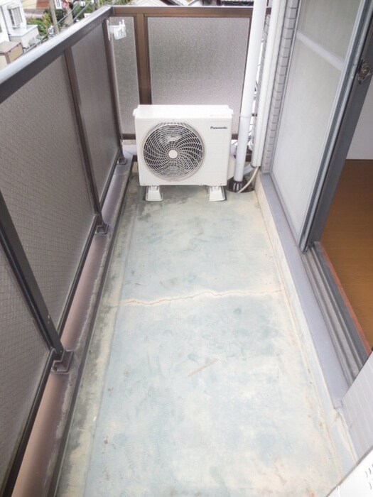 アメニティハイツ忍ケ丘の物件内観写真