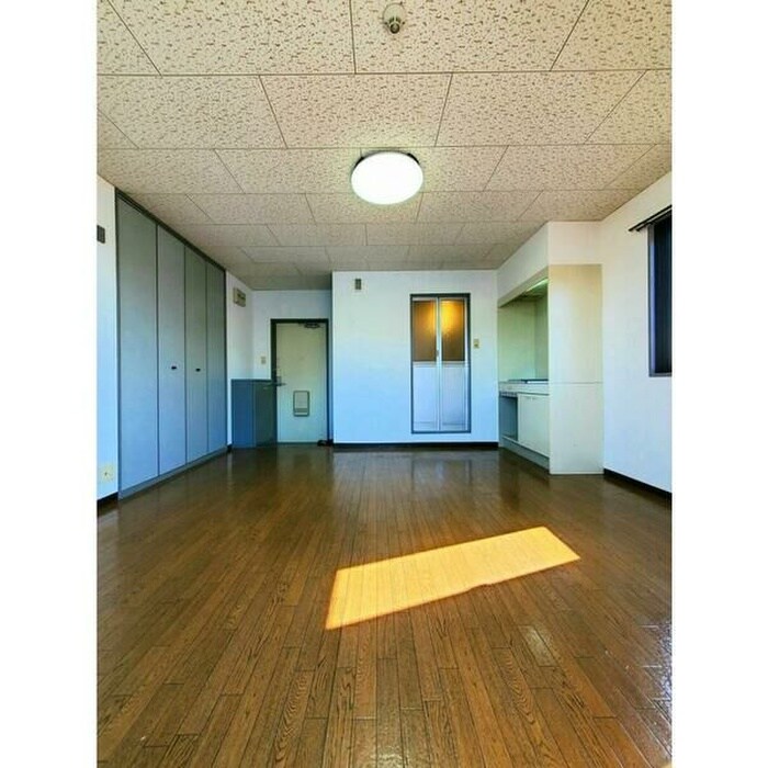 アメニティハイツ忍ケ丘の物件内観写真