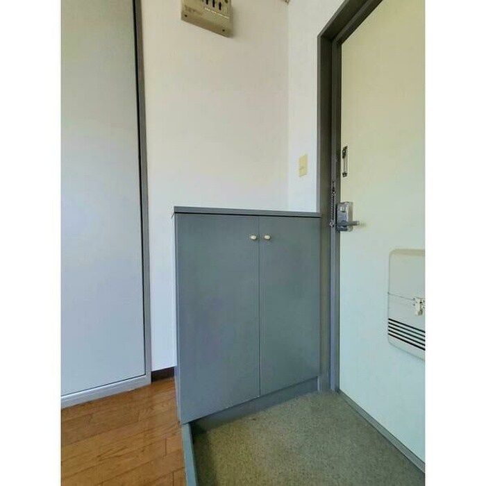 アメニティハイツ忍ケ丘の物件内観写真