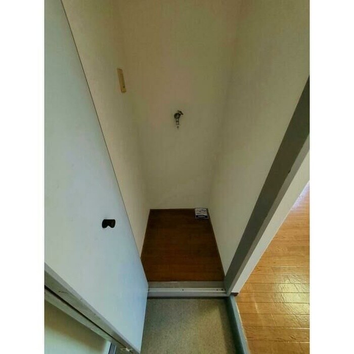 アメニティハイツ忍ケ丘の物件内観写真