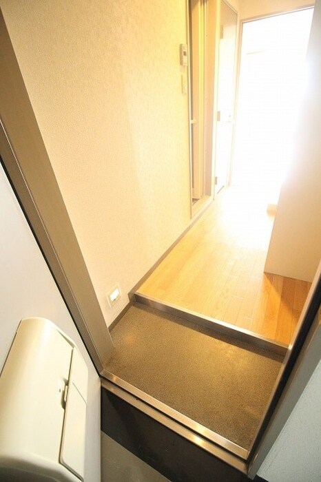 ビクトワ－ル二条の物件内観写真