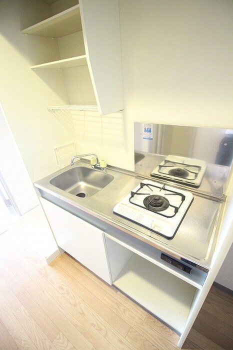 ビクトワ－ル二条の物件内観写真