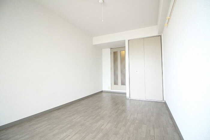 ビクトワ－ル二条の物件内観写真