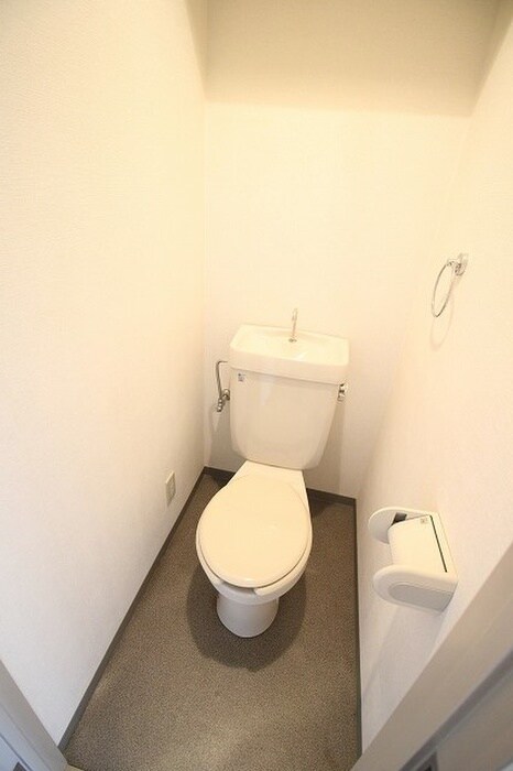 ビクトワ－ル二条の物件内観写真