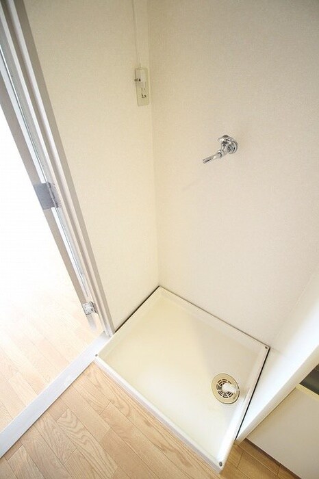 ビクトワ－ル二条の物件内観写真