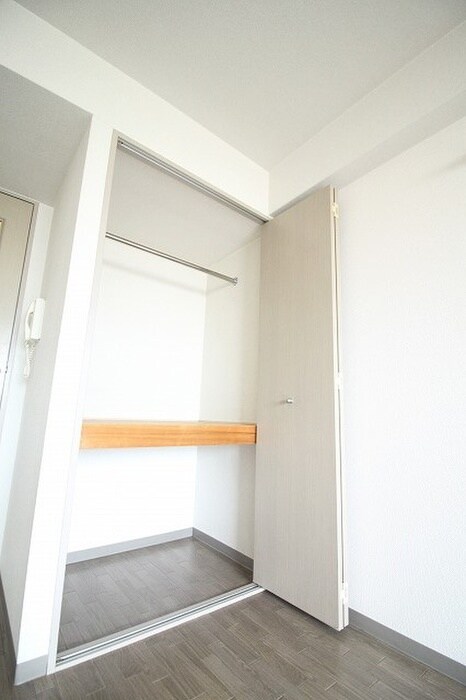 ビクトワ－ル二条の物件内観写真