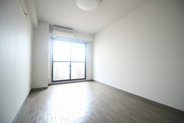 ビクトワ－ル二条の物件内観写真