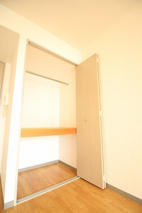 ビクトワ－ル二条の物件内観写真