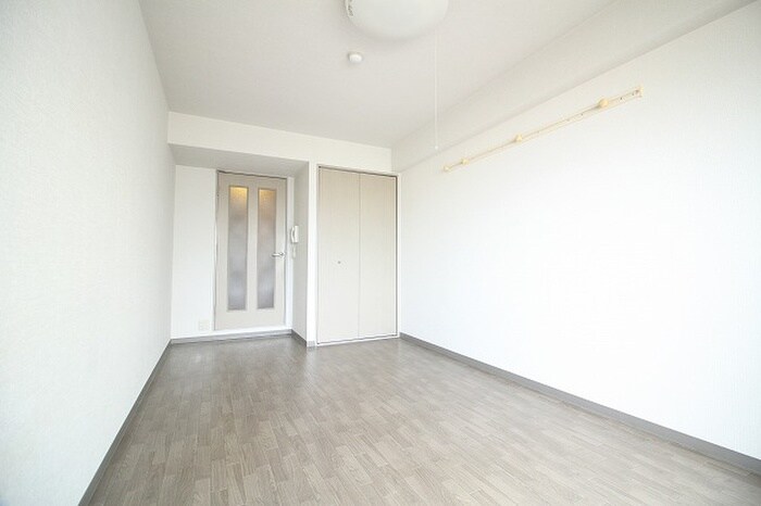 ビクトワ－ル二条の物件内観写真