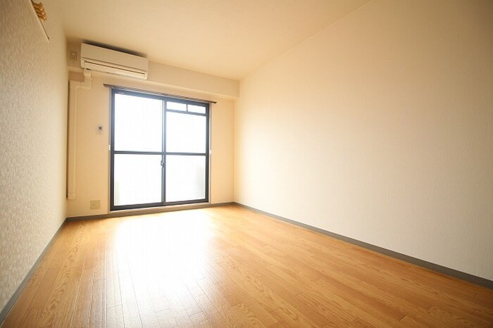 ビクトワ－ル二条の物件内観写真