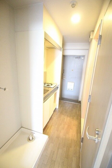 ビクトワ－ル二条の物件内観写真