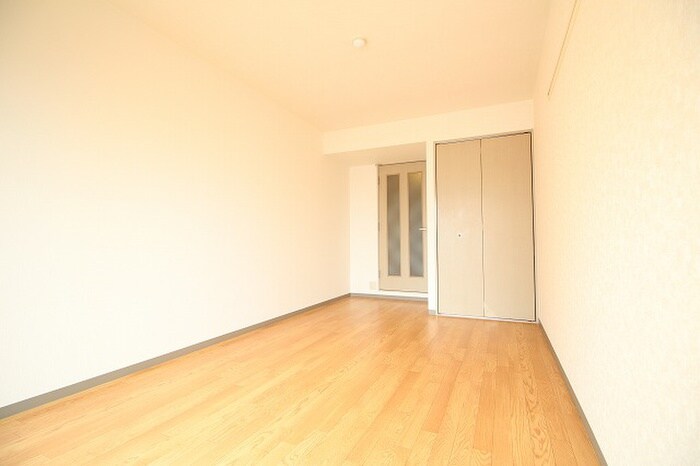 ビクトワ－ル二条の物件内観写真