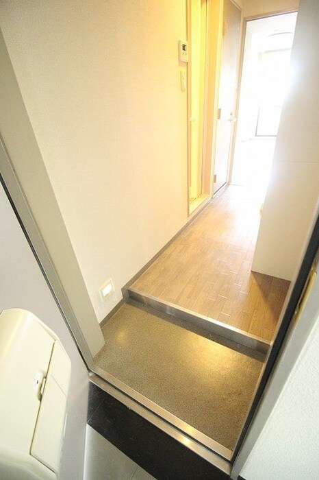 ビクトワ－ル二条の物件内観写真