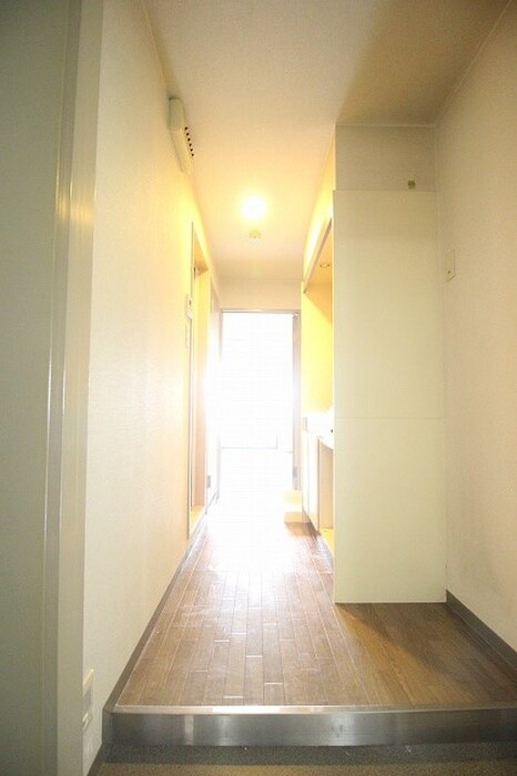 ビクトワ－ル二条の物件内観写真