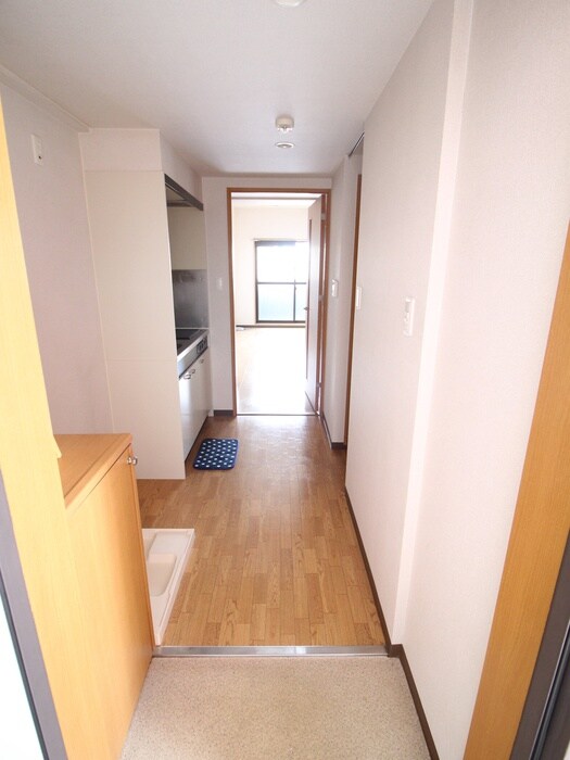 CASA SHIKOの物件内観写真