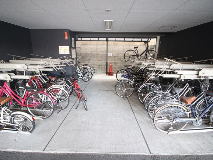 CASA SHIKOの物件外観写真