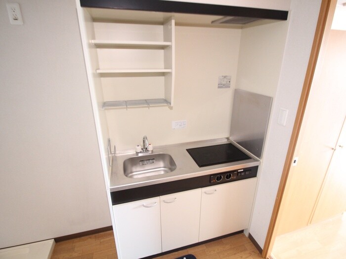 CASA SHIKOの物件内観写真