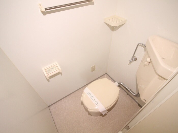 CASA SHIKOの物件内観写真