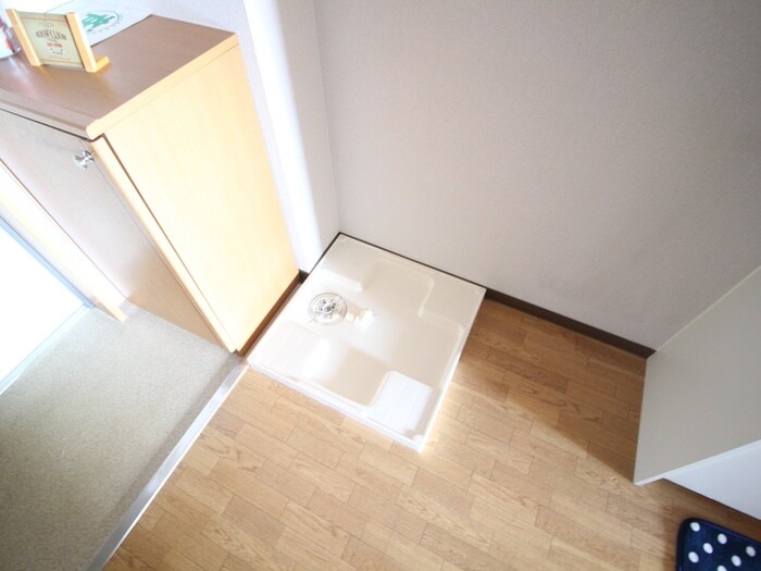 CASA SHIKOの物件内観写真