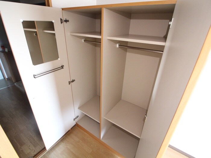 CASA SHIKOの物件内観写真