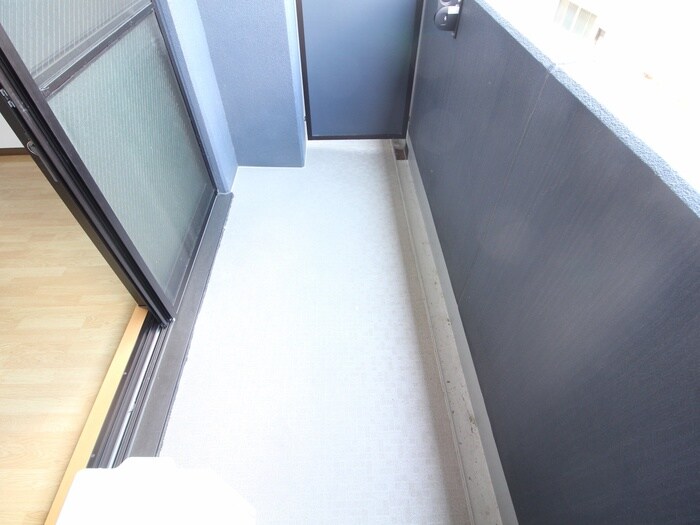 CASA SHIKOの物件内観写真